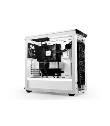 CPU COOLER S_MULTI/PURE LOOP 2 BW019 BE QUIET