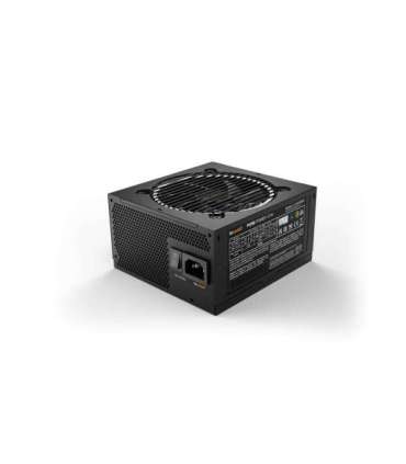 Power Supply|BE QUIET|850 Watts|Peak Power 900 Watts|Efficiency 80 PLUS GOLD|PFC Active|MTBF 100000 hours|BN344
