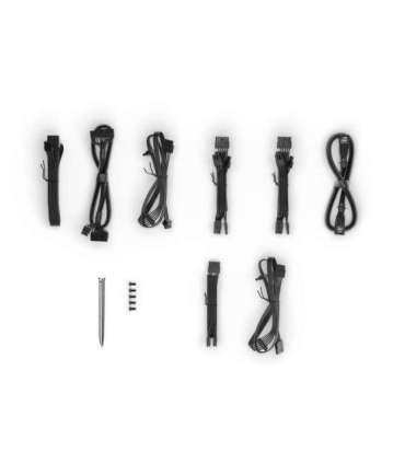 Power Supply|BE QUIET|850 Watts|Peak Power 900 Watts|Efficiency 80 PLUS GOLD|PFC Active|MTBF 100000 hours|BN344