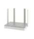 Wireless Router|KEENETIC|Wireless Router|1300 Mbps|USB 2.0|Number of antennas 4|KN-2310-01DE