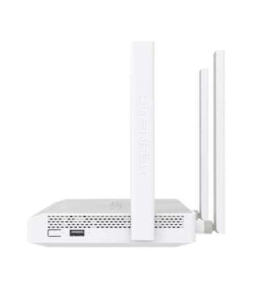 Wireless Router|KEENETIC|Wireless Router|1300 Mbps|USB 2.0|Number of antennas 4|KN-2310-01DE