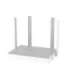Wireless Router|KEENETIC|Wireless Router|1200 Mbps|Mesh|Wi-Fi 5|USB 2.0|4x10/100/1000M|Number of antennas 4|4G|KN-2910-01-EU