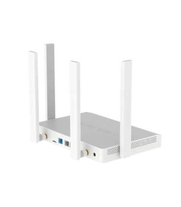 Wireless Router|KEENETIC|Wireless Router|1200 Mbps|Mesh|Wi-Fi 5|USB 2.0|4x10/100/1000M|Number of antennas 4|4G|KN-2910-01-EU