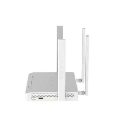 Wireless Router|KEENETIC|Wireless Router|1200 Mbps|Mesh|Wi-Fi 5|USB 2.0|4x10/100/1000M|Number of antennas 4|4G|KN-2910-01-EU