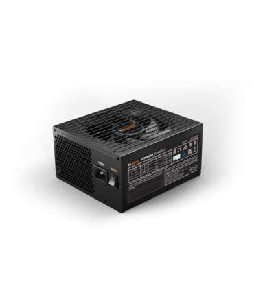 Power Supply|BE QUIET|750 Watts|Peak Power 820 Watts|Efficiency 80 PLUS PLATINIUM|PFC Active|MTBF 100000 hours|BN336