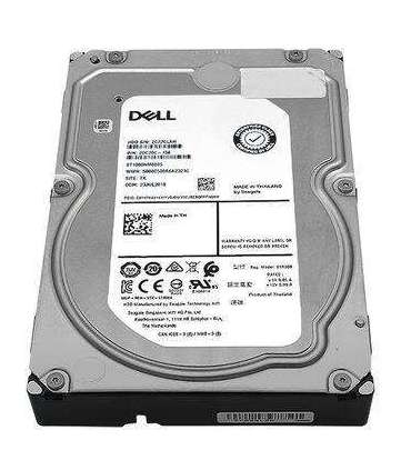SERVER ACC HDD 1TB 7.2K SATA/3.5" CABLED 400-AUPW DELL