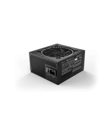 Power Supply|BE QUIET|1000 Watts|Peak Power 1050 Watts|Efficiency 80 PLUS GOLD|PFC Active|MTBF 100000 hours|BN345