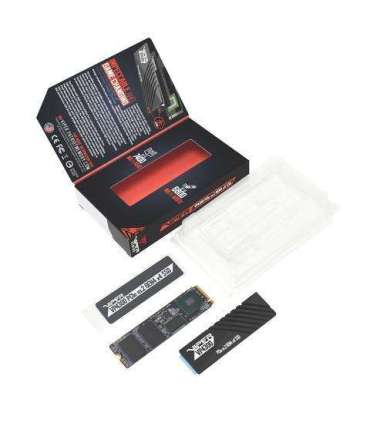 SSD|PATRIOT|Viper VP4300|2TB|M.2|PCIE|NVMe|Write speed 6800 MBytes/sec|Read speed 7400 MBytes/sec|TBW 2000 TB|VP4300-2TBM28H