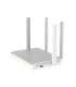 Wireless Router|KEENETIC|Wireless Router|1800 Mbps|Mesh|Wi-Fi 6|USB 3.0|4x10/100/1000M|Number of antennas 4|4G|KN-2311-01EU