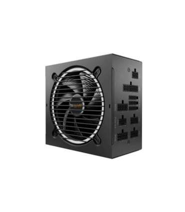Power Supply|BE QUIET|1200 Watts|Peak Power 1250 Watts|Efficiency 80 PLUS GOLD|PFC Active|MTBF 100000 hours|BN346