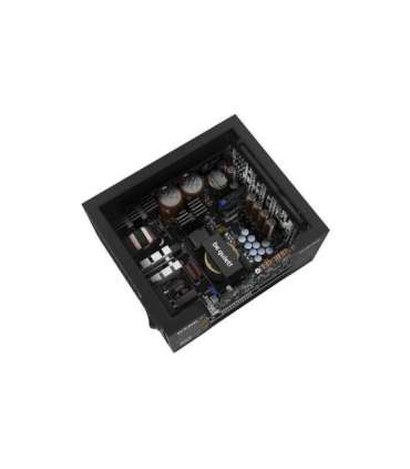 Power Supply|BE QUIET|750 Watts|Peak Power 850 Watts|Efficiency 80 PLUS TITANIUM|PFC Active|MTBF 100000 hours|BN333