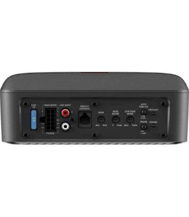 CAR SUBWOOFER 6"X8"/UNDERSEAT SUBBPNANO JBL