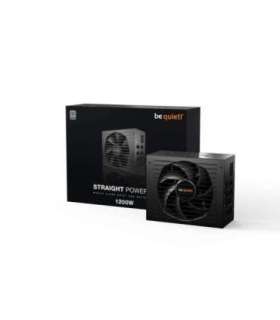 Power Supply|BE QUIET|1200 Watts|Peak Power 1270 Watts|Efficiency 80 PLUS PLATINIUM|PFC Active|MTBF 100000 hours|BN339