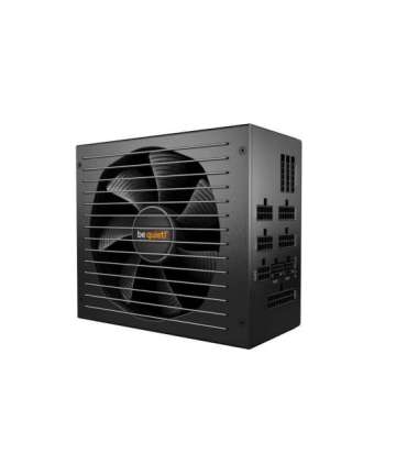 Power Supply|BE QUIET|1200 Watts|Peak Power 1270 Watts|Efficiency 80 PLUS PLATINIUM|PFC Active|MTBF 100000 hours|BN339