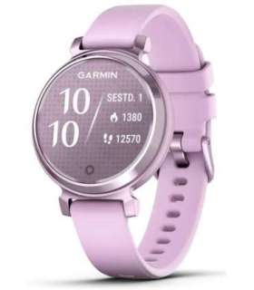 SMARTWATCH LILY 2/LILAC 010-02839-01 GARMIN