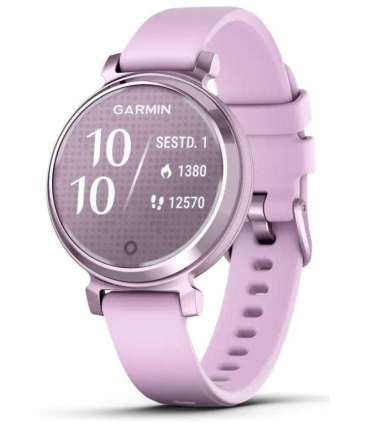 SMARTWATCH LILY 2/LILAC 010-02839-01 GARMIN