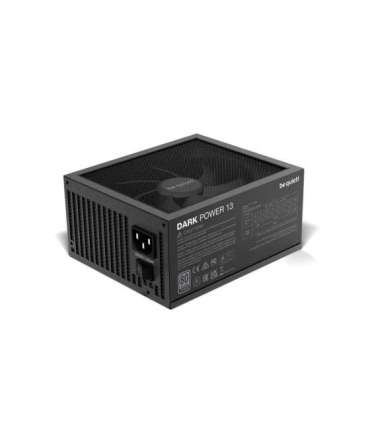 Power Supply|BE QUIET|850 Watts|Peak Power 950 Watts|Efficiency 80 PLUS TITANIUM|PFC Active|MTBF 100000 hours|BN334