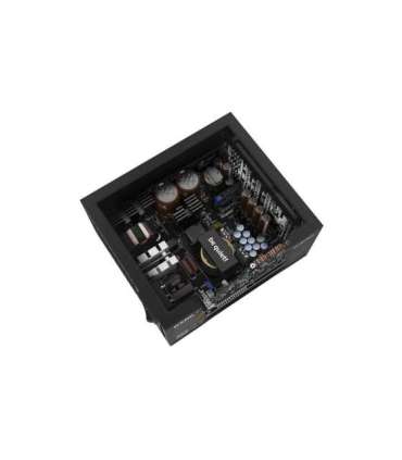 Power Supply|BE QUIET|850 Watts|Peak Power 950 Watts|Efficiency 80 PLUS TITANIUM|PFC Active|MTBF 100000 hours|BN334