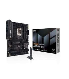 Mainboard|ASUS|Intel Z790|LGA1700|ATX|Memory DDR5|Memory slots 4|1xPCI-Express 3.0 1x|1xPCI-Express 3.0 16x|1xPCI-Express 4.0 4x