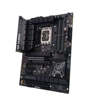 Mainboard|ASUS|Intel Z790|LGA1700|ATX|Memory DDR5|Memory slots 4|1xPCI-Express 3.0 1x|1xPCI-Express 3.0 16x|1xPCI-Express 4.0 4x