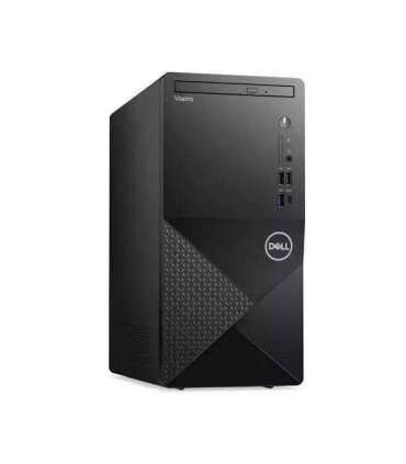 PC|DELL|Vostro|3030|Business|Desktop|CPU Core i3|i3-14100|3500 MHz|RAM 8GB|DDR5|4800 MHz|SSD 512GB|Graphics card Intel UHD Graph