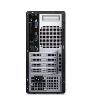 PC|DELL|Vostro|3030|Business|Desktop|CPU Core i3|i3-14100|3500 MHz|RAM 8GB|DDR5|4800 MHz|SSD 512GB|Graphics card Intel UHD Graph