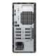 PC|DELL|OptiPlex|Tower 7020|Business|Tower|CPU Core i3|i3-14100|3100 MHz|RAM 8GB|DDR5|SSD 512GB|Graphics card Intel Graphics|Int