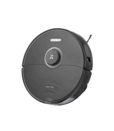 VACUUM CLEANER ROBOT S8/BLACK S852-00 ROBOROCK