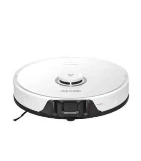 VACUUM CLEANER ROBOT S8/WHITE S802-00 ROBOROCK