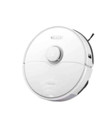 VACUUM CLEANER ROBOT S8/WHITE S802-00 ROBOROCK
