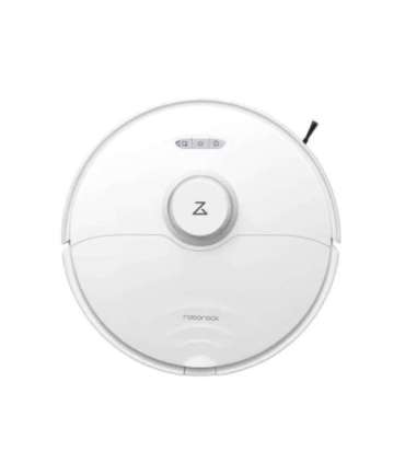 VACUUM CLEANER ROBOT S8/WHITE S802-00 ROBOROCK