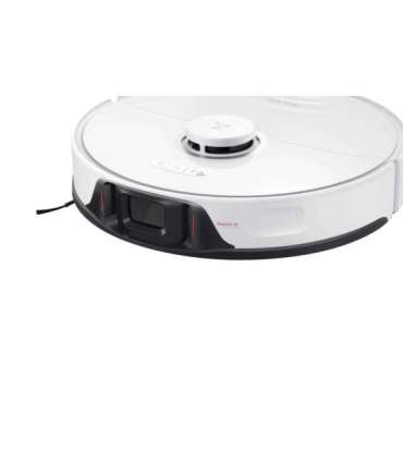 VACUUM CLEANER ROBOT S8/WHITE S802-00 ROBOROCK