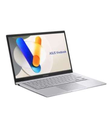 Notebook|ASUS|VivoBook Series|X1404VA|CPU  Core i5|i5-1335U|1300 MHz|14"|1920x1080|RAM 16GB|DDR4|SSD 512GB|Intel Iris X? Graphic