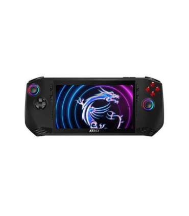 CONSOLE CLAW A1M CU5-135H/16/512GB W11 A1M-028NL MSI