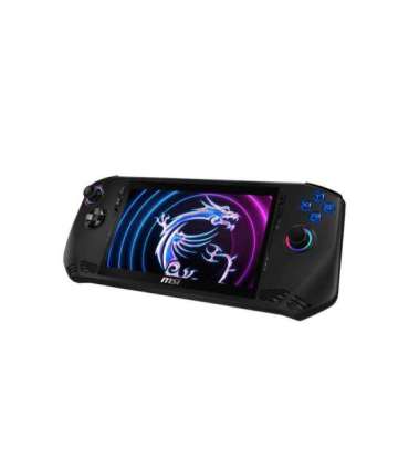 CONSOLE CLAW A1M CU5-135H/16/512GB W11 A1M-028NL MSI