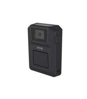 BODY CAMERA W100/WORN 01722-001 AXIS