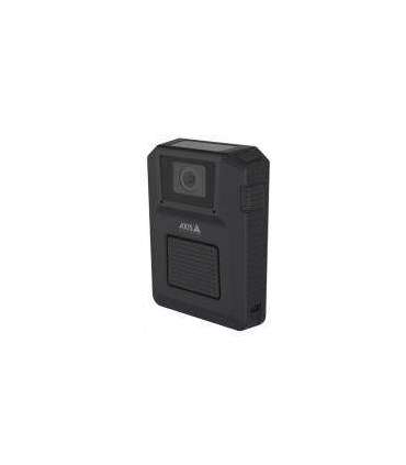 BODY CAMERA W100/WORN 01722-001 AXIS