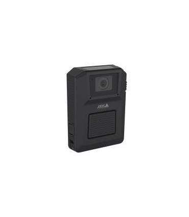 BODY CAMERA W100/WORN 01722-001 AXIS