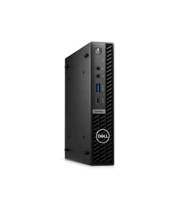 PC|DELL|OptiPlex|Micro Form Factor Plus 7020|Micro|CPU Core i7|i7-14700|2100 MHz|CPU features vPro|RAM 32GB|DDR5|SSD 512GB|Graph