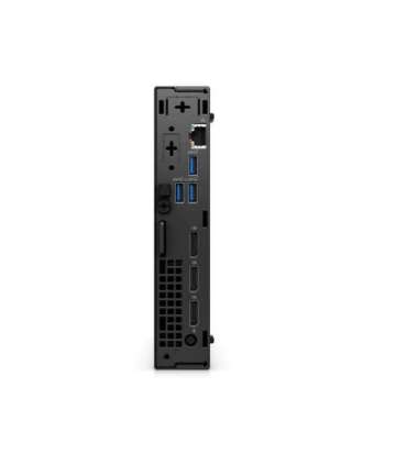 PC|DELL|OptiPlex|Micro Form Factor Plus 7020|Micro|CPU Core i7|i7-14700|2100 MHz|CPU features vPro|RAM 32GB|DDR5|SSD 512GB|Graph
