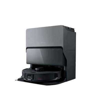 VACUUM CLEANER ROBOT S8 MAXV/ULTRA BK. S8MVU52-00 ROBOROCK