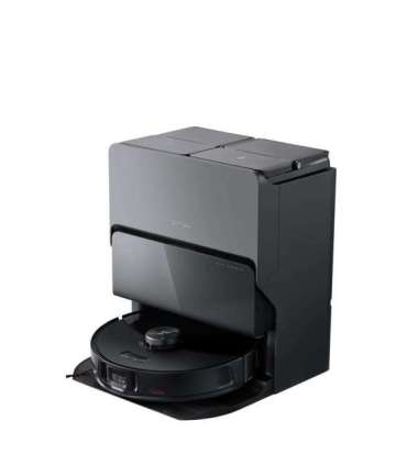 VACUUM CLEANER ROBOT S8 MAXV/ULTRA BK. S8MVU52-00 ROBOROCK