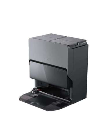 VACUUM CLEANER ROBOT S8 MAXV/ULTRA BK. S8MVU52-00 ROBOROCK