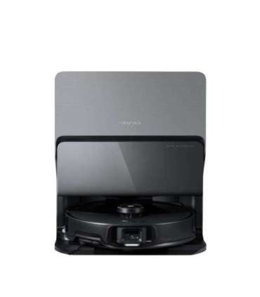 VACUUM CLEANER ROBOT S8 MAXV/ULTRA BK. S8MVU52-00 ROBOROCK