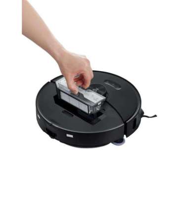 VACUUM CLEANER ROBOT S8 MAXV/ULTRA BK. S8MVU52-00 ROBOROCK