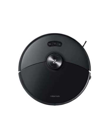 VACUUM CLEANER ROBOT S8 MAXV/ULTRA BK. S8MVU52-00 ROBOROCK