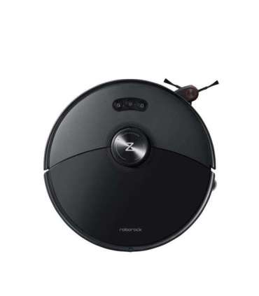 VACUUM CLEANER ROBOT S8 MAXV/ULTRA BK. S8MVU52-00 ROBOROCK