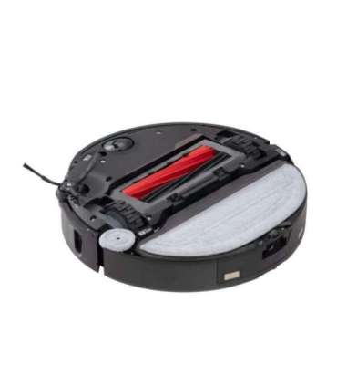 VACUUM CLEANER ROBOT S8 MAXV/ULTRA BK. S8MVU52-00 ROBOROCK