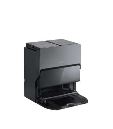 VACUUM CLEANER ROBOT S8 MAXV/ULTRA BK. S8MVU52-00 ROBOROCK