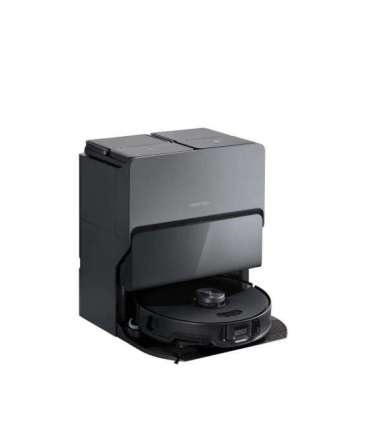 VACUUM CLEANER ROBOT S8 MAXV/ULTRA BK. S8MVU52-00 ROBOROCK